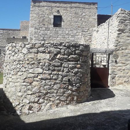 Πέτρινο Σπίτι-Stone House Villa Koíta Dış mekan fotoğraf