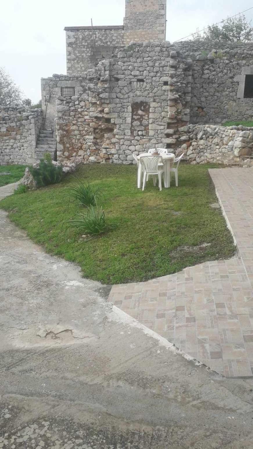 Πέτρινο Σπίτι-Stone House Villa Koíta Dış mekan fotoğraf