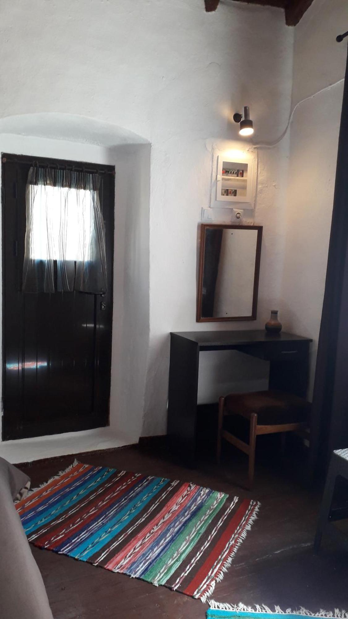Πέτρινο Σπίτι-Stone House Villa Koíta Dış mekan fotoğraf